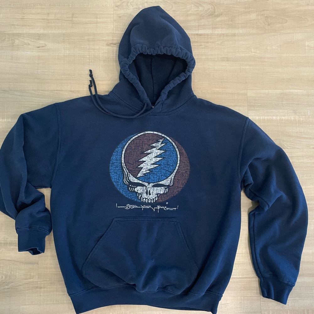 Grateful Dead hoodie
